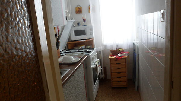 Eladó lakás Debrecen, Belváros 3. kép