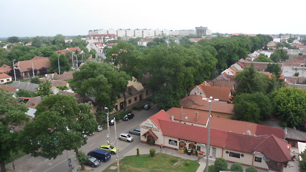 Eladó lakás Debrecen, Belváros 5. kép