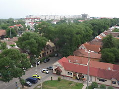 Eladó lakás Debrecen, Belváros 5. kép