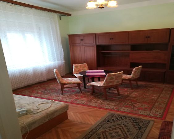 Eladó ház Székesfehérvár, Maroshegy 1. kép