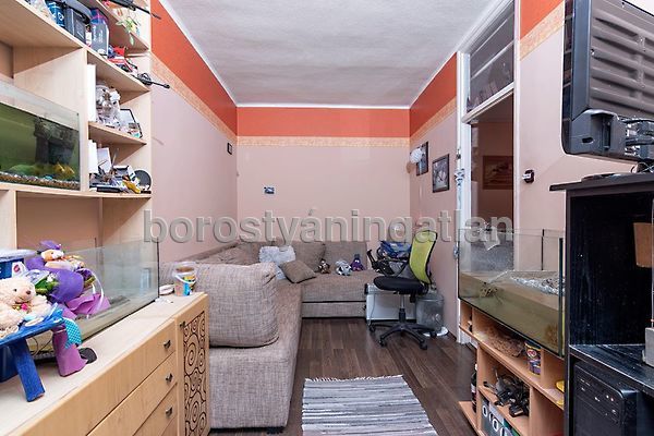 Eladó lakás Szombathely, Joskar-Ola lakótelep 14. kép