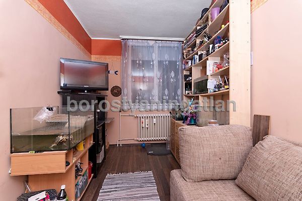 Eladó lakás Szombathely, Joskar-Ola lakótelep 12. kép