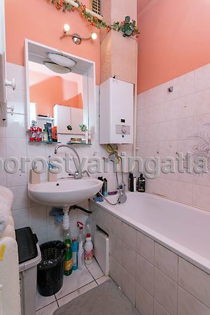 Eladó lakás Szombathely, Joskar-Ola lakótelep 10. kép