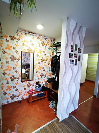 Eladó lakás Szeged, Vadaspark Lakópark 8. kép