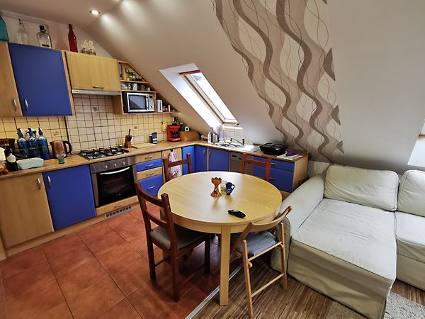 Eladó lakás Szeged, Vadaspark Lakópark 1. kép
