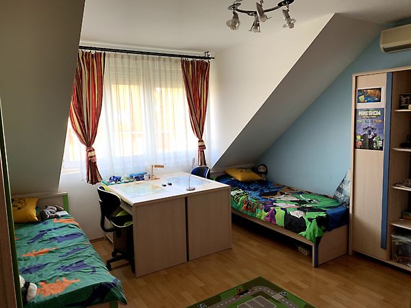 Eladó lakás Szeged, Vadaspark Lakópark 9. kép