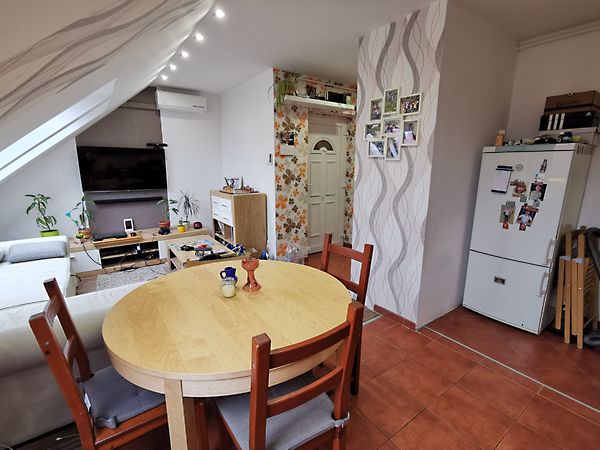 Eladó lakás Szeged, Vadaspark Lakópark 6. kép