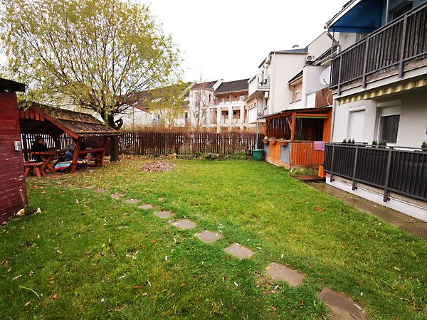 Eladó lakás Szeged, Vadaspark Lakópark 24. kép