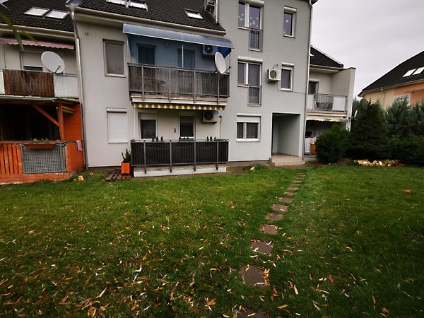 Eladó lakás Szeged, Vadaspark Lakópark 25. kép