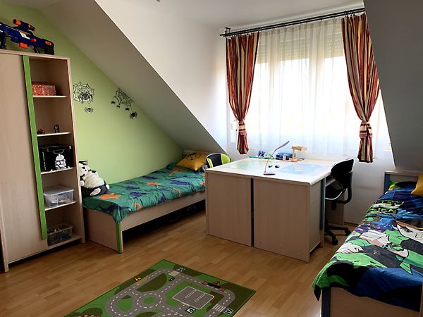 Eladó lakás Szeged, Vadaspark Lakópark 10. kép