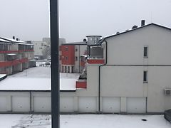 Eladó lakás Nyíregyháza 4. kép