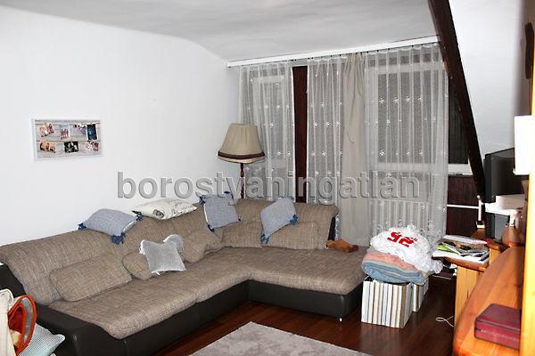 Eladó ház Szombathely, Belváros 7. kép