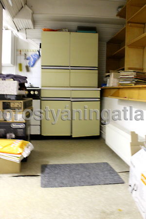 Eladó ház Szombathely, Belváros 12. kép