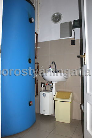 Eladó ház Szombathely, Belváros 22. kép