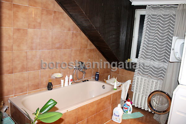 Eladó ház Szombathely, Belváros 5. kép