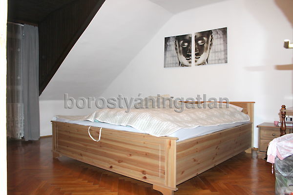 Eladó ház Szombathely, Belváros 9. kép