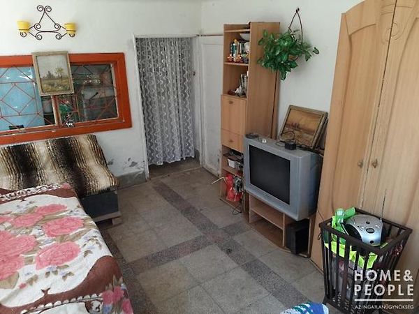 Eladó nyaraló Szeged, Tiszavirág üdülőtelep 2. kép