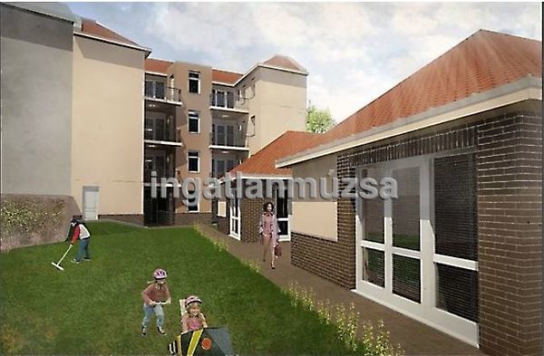 Eladó lakás Kecskemét, Belváros 2. kép