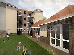 Eladó lakás Kecskemét, Belváros 2. kép