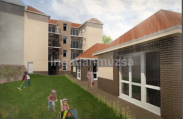 Eladó lakás Kecskemét, Belváros 2. kép