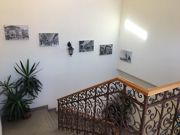 Eladó lakás Miskolc, Belváros 11. kép