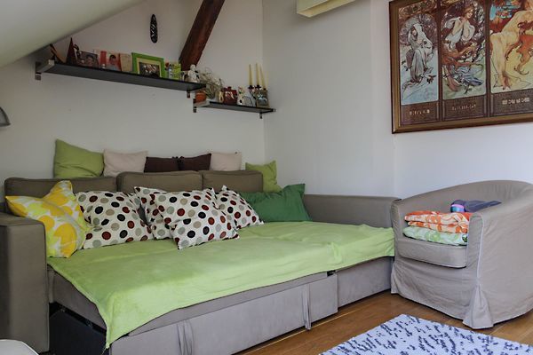 Eladó lakás Miskolc, Belváros 6. kép