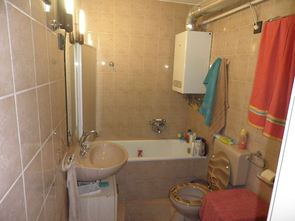 Kiadó lakás Szeged, Felsőváros 4. kép
