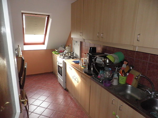 Kiadó lakás Szeged, Felsőváros 5. kép