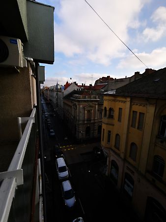 Eladó lakás Szeged, Belváros 21. kép