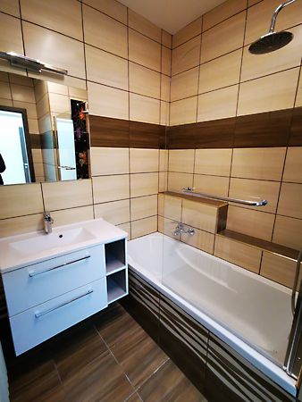 Eladó lakás Szeged, Belváros 13. kép