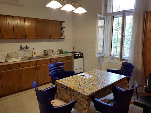 Kiadó lakás Szeged, Belváros 4. kép