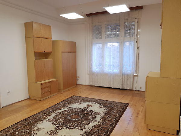 Kiadó lakás Szeged, Belváros 2. kép