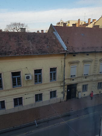 Kiadó lakás Szeged, Belváros 14. kép