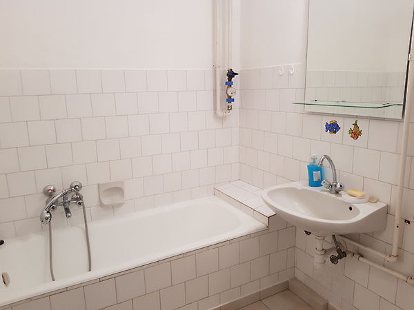 Kiadó lakás Szeged, Belváros 15. kép