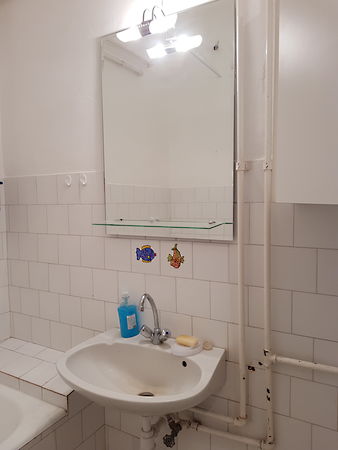 Kiadó lakás Szeged, Belváros 17. kép