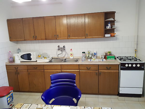 Kiadó lakás Szeged, Belváros 5. kép