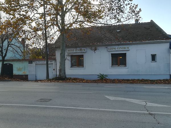 Eladó ház Székesfehérvár, Belváros 20. kép