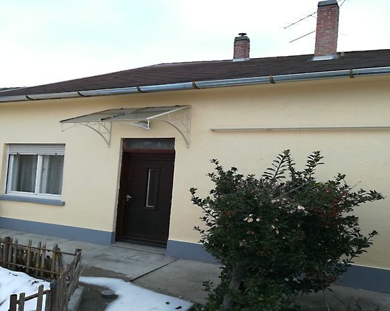 Eladó ház Székesfehérvár, Maroshegy 14. kép