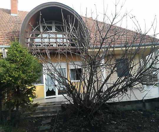 Eladó ház Székesfehérvár, Szárazrét 20. kép