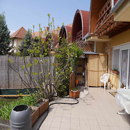 Eladó ház Székesfehérvár, Szárazrét 21. kép