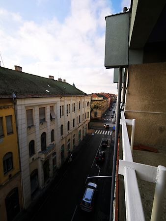 Kiadó lakás Szeged, Belváros 22. kép