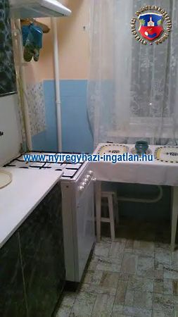 Kiadó lakás Nyíregyháza, Jósaváros 1. kép
