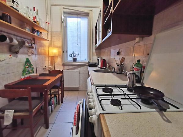 Kiadó lakás Budapest, V. kerület, Belváros 2. kép