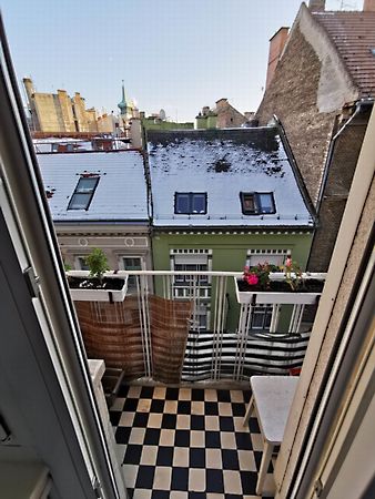Kiadó lakás Budapest, V. kerület, Belváros 9. kép