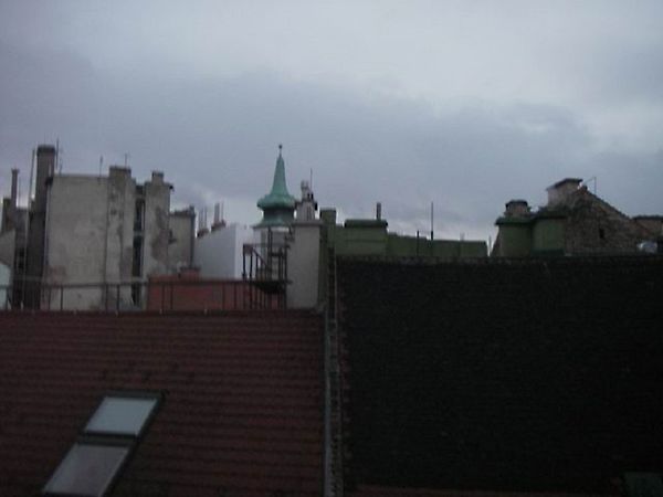 Kiadó lakás Budapest, V. kerület, Belváros 15. kép