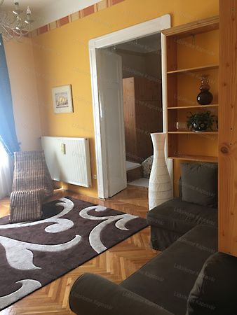 Kiadó lakás Kaposvár, Belváros 2. kép
