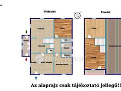 Eladó ház Tápiószecső 2. kép