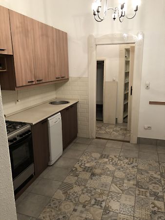 Kiadó lakás Debrecen, Belváros 9. kép