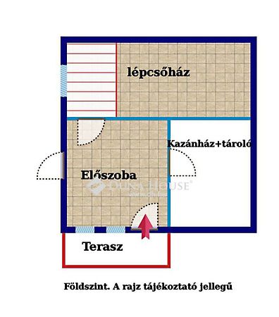 Eladó ház Esztergom 16. kép