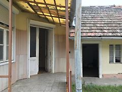 Eladó ház Tolna 5. kép